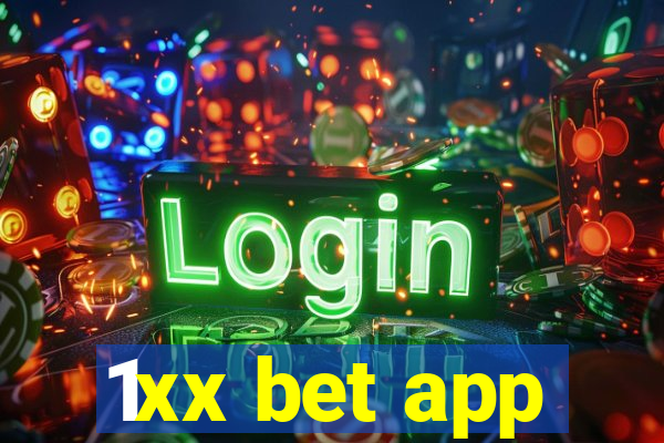 1xx bet app